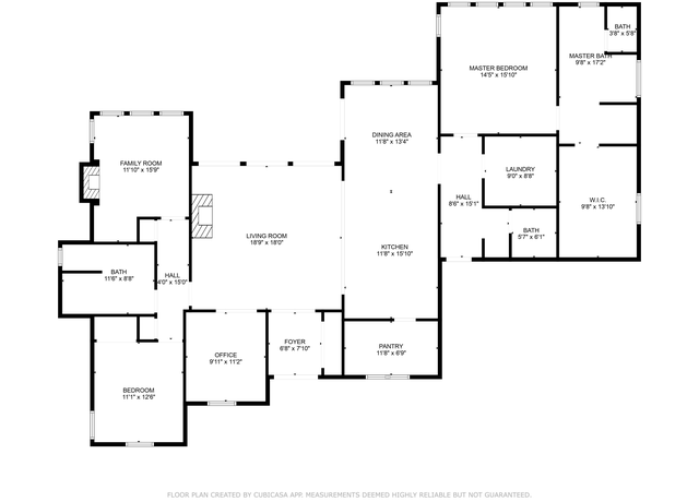 Property at 530 Bluewater Way, Bean Station, TN 37708, 3 beds, 3 baths