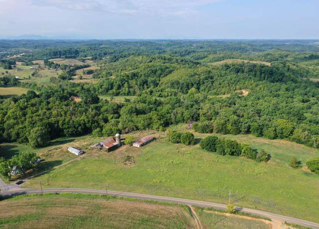 Property at 30 Sinking Springs Rd. Rd, Midway, TN 37809