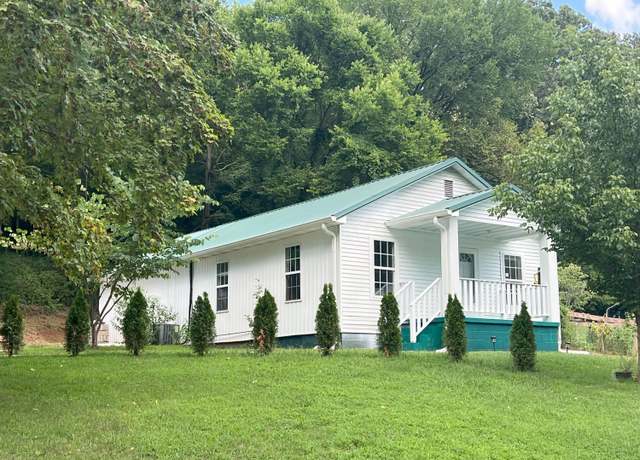 Property at 518 Tuggle Hill Rd, Rogersville, TN 37857, 3 beds, 2 baths
