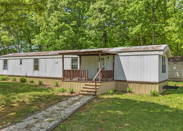 Property at 254 Country Place Pl, Bean Station, TN 37708, 3 beds, 1.5 baths