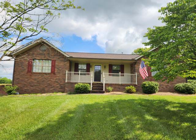 Property at 4715/4685 Old Kentucky Rd, Morristown, TN 37814, 3 beds, 2 baths