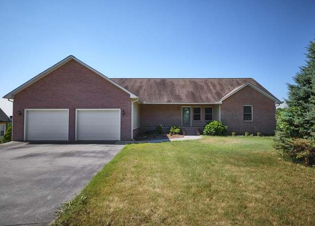 Property at 223 Roxbury Ct, Jefferson City, TN 37760, 3 beds, 3 baths