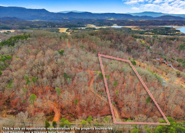 Property at 0000 Sandy Ridge Rd, Dandridge, TN 37725