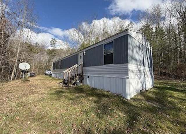 Property at 3001 Dolittle Way, Cosby, TN 37722, 2 beds, 1 bath