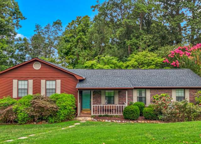 Property at 1115 Millrace Rd, Morristown, TN 37814, 3 beds, 2 baths