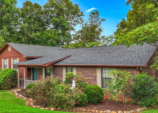 Property at 1115 Millrace Rd, Morristown, TN 37814, 3 beds, 2 baths