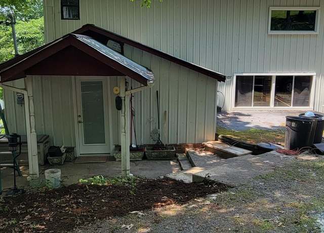 Property at 217 Glen Spoons Rd, Mooresburg, TN 37811, 2 beds, 1 bath