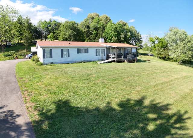 Property at 2517 Shields Ferry Rd, Morristown, TN 37814, 3 beds, 2 baths