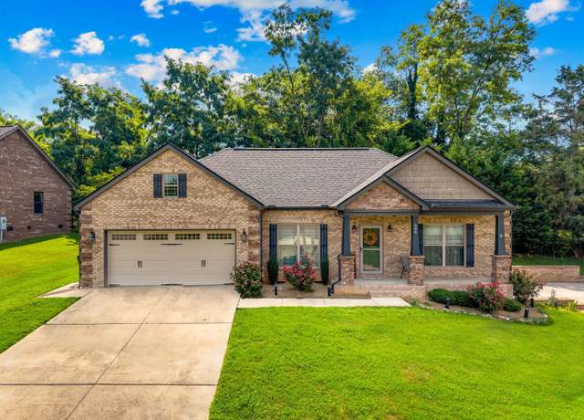 Property at 506 Katerina Dr, Morristown, TN 37814, 3 beds, 2 baths