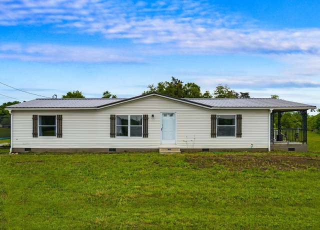 Property at 104 Bacon Rd, Rogersville, TN 37857, 3 beds, 2 baths