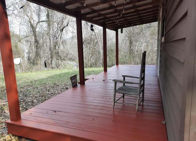 Property at 1265 S Hwy 340, Del Rio, TN 37727, 1 bed, 1 bath