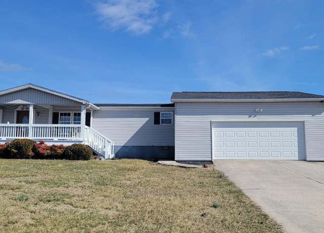 Property at 189 Howerton Estates Rd, Bean Station, TN 37708, 3 beds, 2 baths