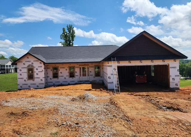 Property at 4110 Harbor View Dr, Morristown, TN 37814, 3 beds, 2 baths