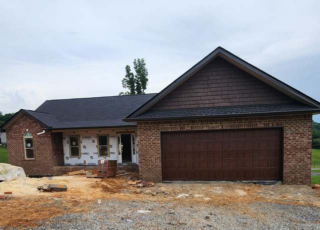 Property at 4110 Harbor View Dr, Morristown, TN 37814, 3 beds, 2 baths