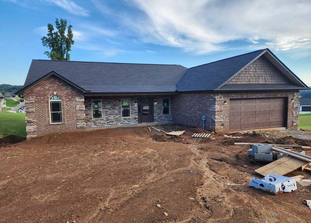 Property at 4110 Harbor View Dr, Morristown, TN 37814, 3 beds, 2 baths