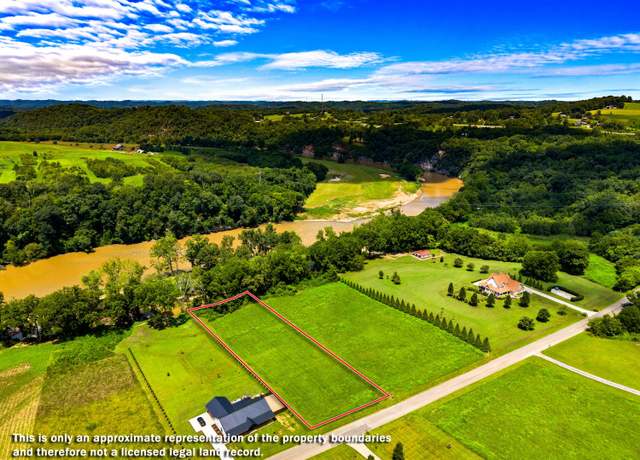 Property at Lot 11R Secluded River Cir, Parrottsville, TN 37843
