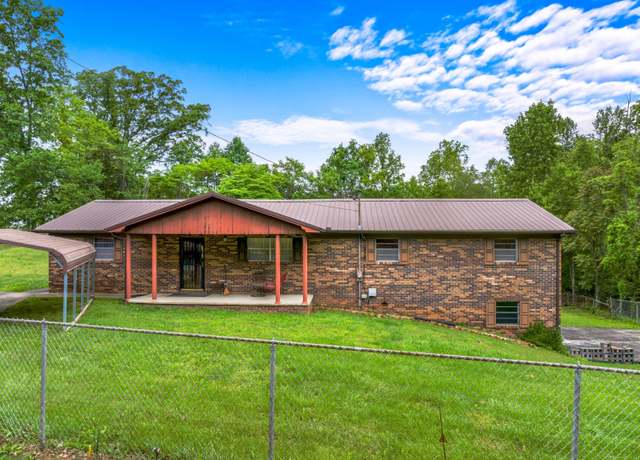 Property at 879 Dogwood Ln, Talbott, TN 37877, 3 beds, 2 baths