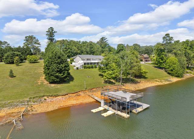 Property at 265 Pine Crest Drive Dr, Rutledge, TN 37861, 3 beds, 3.5 baths