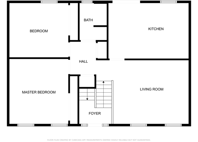 Property at 5700 Academy Drive Dr, Morristown, TN 37814, 3 beds, 2 baths