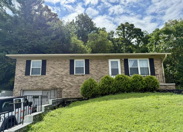 Property at 1406 Dandelion Cir, Morristown, TN 37814, 3 beds, 1.5 baths