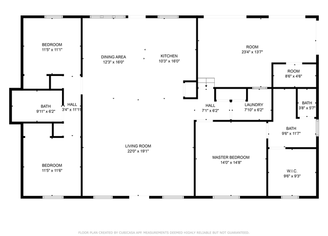 Property at 618 Deer Run Trl, Bean Station, TN 37708, 3 beds, 2 baths