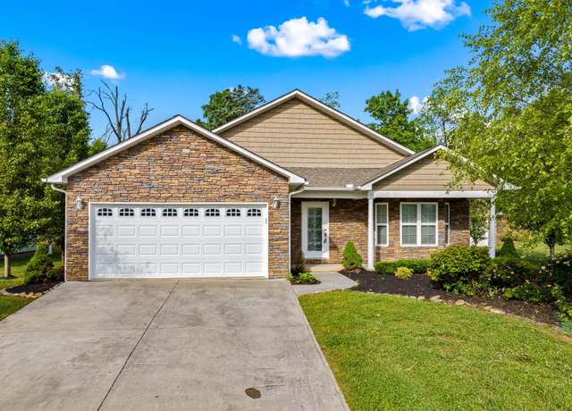 Property at 3472 Walden Dr, Morristown, TN 37814, 3 beds, 2 baths