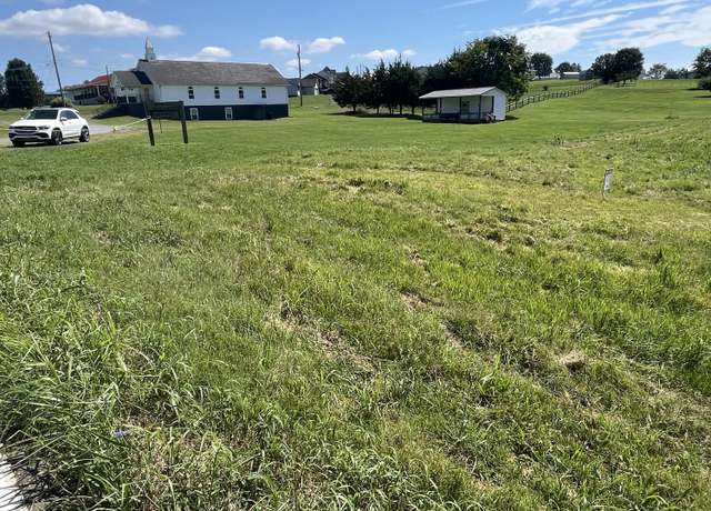 Property at 00 Old Russellville Pike Pike, Whitesburg, TN 37891