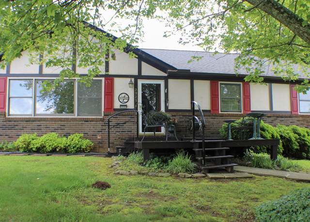 Property at 2925 Lake Forest Cir, Talbott, TN 37877, 3 beds, 2 baths
