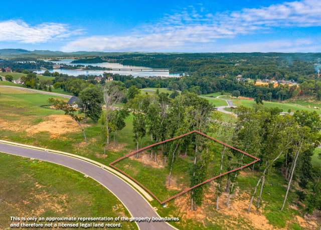 Property at Lot 255 Ridgeline Ct, Morristown, TN 37814