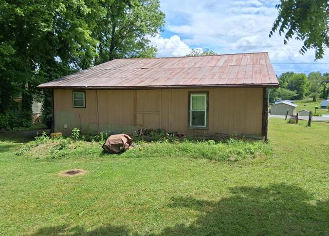 Property at 678 Musterfield Rd Rd, Newport, TN 37821, 3 beds, 1 bath