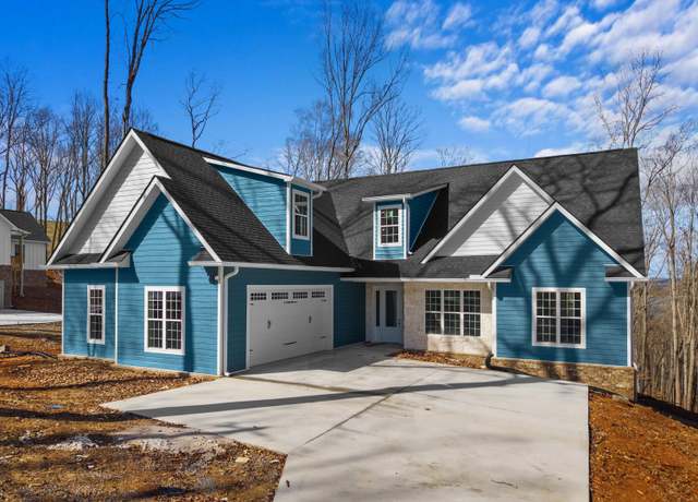 Property at 2780 Lowe Dr, Talbott, TN 37877, 3 beds, 2 baths