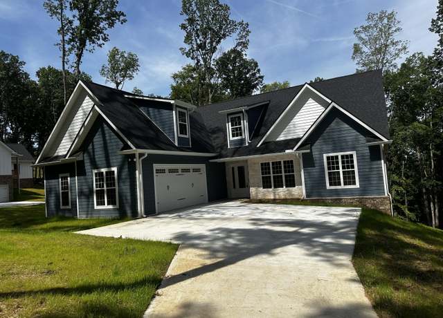 Property at 2780 Lowe Dr, Talbott, TN 37877, 3 beds, 2 baths