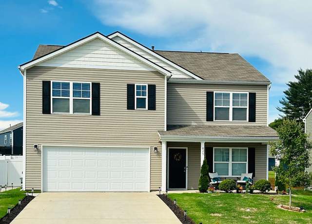 Property at 825 Greene Meadow Dr, Talbott, TN 37877, 5 beds, 3 baths