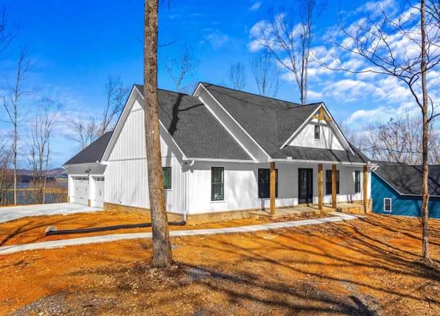 Property at 2790 Lowe Dr, Talbott, TN 37877, 3 beds, 2 baths