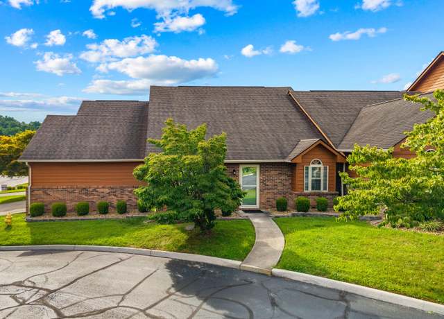 Property at 1171 D'accord Dr, Morristown, TN 37814, 2 beds, 2 baths
