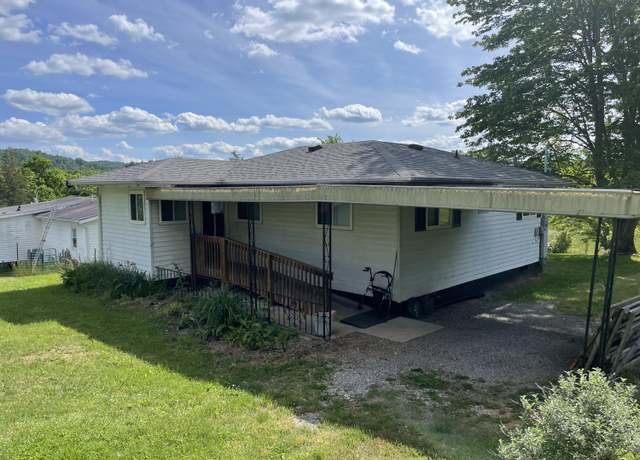 Property at 160 Rosedale Ave, Rutledge, TN 37861, 2 beds, 1 bath