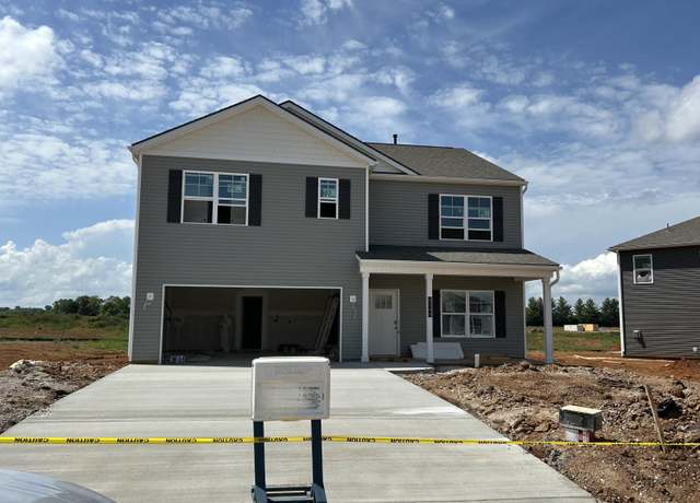 Property at 5144 Lost Creek Dr, Morristown, TN 37813, 5 beds, 3 baths