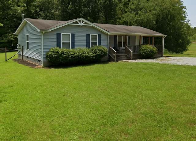 Property at 1413 Clevenger Rd, New Market, TN 37820, 3 beds, 2 baths