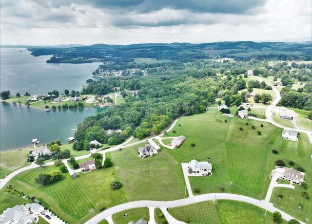 Property at Lot 65 Mallard Baye Rd, Rutledge, TN 37861