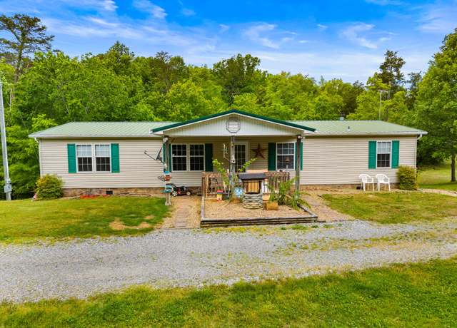 Property at 3000 Mountain Rd Rd, Whitesburg, TN 37891, 3 beds, 2 baths