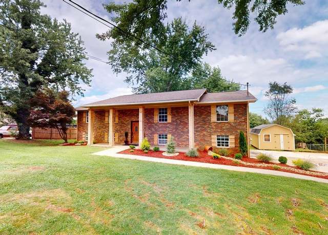 Property at 514 Phyllis Cir, Talbott, TN 37877, 3 beds, 2.5 baths