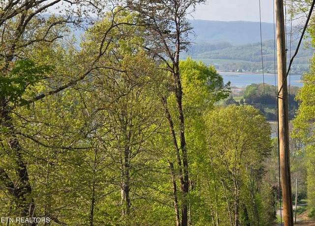 Property at TBD Boatmans Mountain Lot 4, Morristown, TN 37814