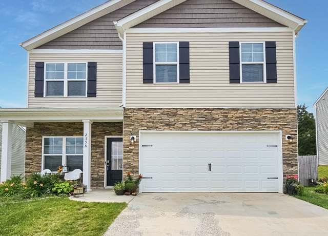 Property at 2358 Stream View Ln, Morristown, TN 37814, 4 beds, 2.5 baths