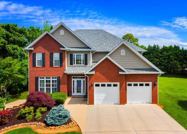 Property at 1172 Tretower Ct, Morristown, TN 37814, 3 beds, 3 baths