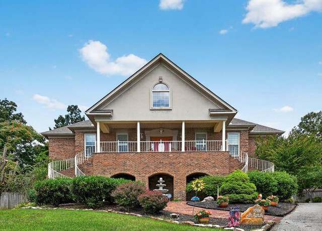 Property at 1086 St Ives Ct, Morristown, TN 37814, 4 beds, 4.5 baths
