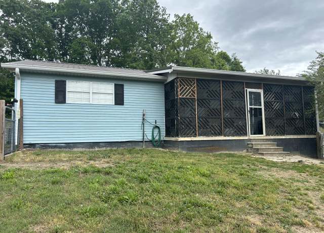 Property at 281 Webb Rd, Rogersville, TN 37857, 3 beds, 2 baths