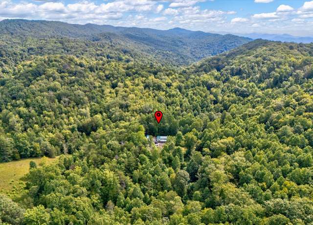 Property at 485 Grouse Run Rd, Sneedville, TN 37869, 1 bed, 1 bath