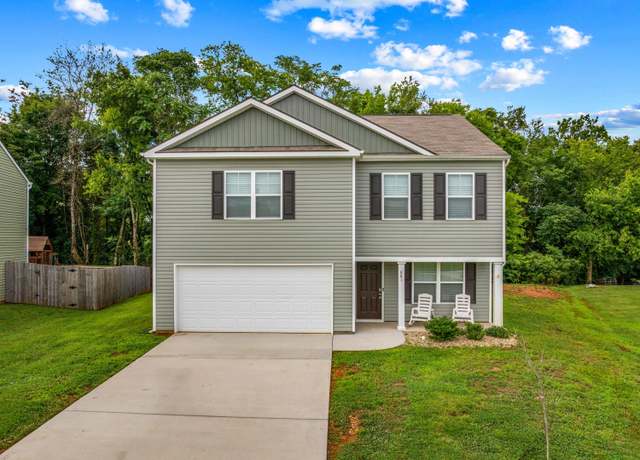 Property at 881 Greene Meadow Dr, Talbott, TN 37877, 3 beds, 2.5 baths