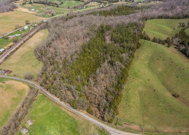 Property at 0 Guthries Gap Rd, Bulls Gap, TN 37711
