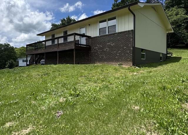 Property at 2276 White Oak Grove Rd, Morristown, TN 37813, 36 beds, 2 baths
